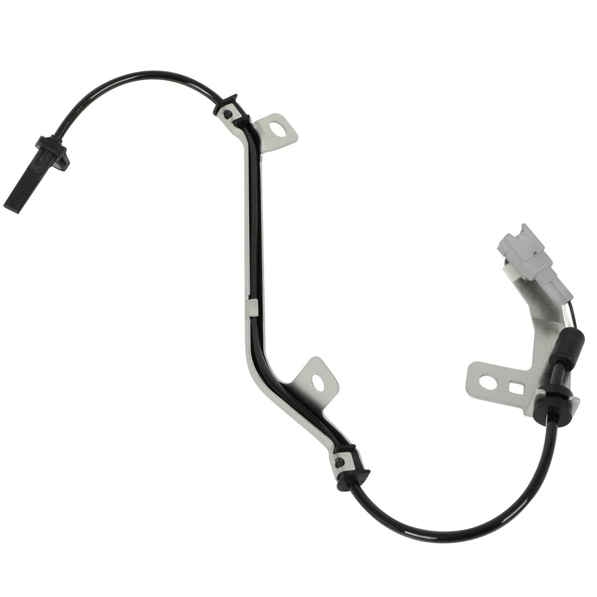 Abs Wheel Speed Sensor Rear Right Fit For Subaru Legacy 2007-2009 For Outback Replacement Oe Als1580