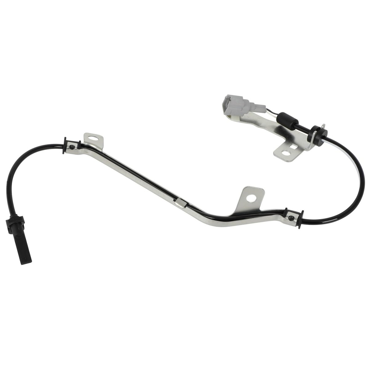 Abs Wheel Speed Sensor Rear Right Fit For Subaru Legacy 2007-2009 For Outback Replacement Oe Als1580
