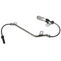 Abs Wheel Speed Sensor Rear Right Fit For Subaru Legacy 2007-2009 For Outback Replacement Oe Als1580 