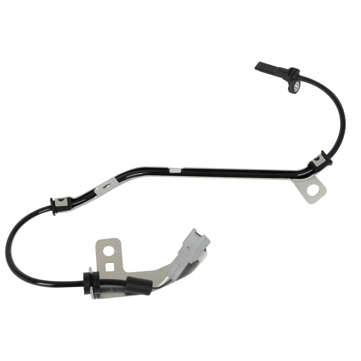 Abs Wheel Speed Sensor Rear Right Fit For Subaru Legacy 2007-2009 For Outback Replacement Oe Als1580