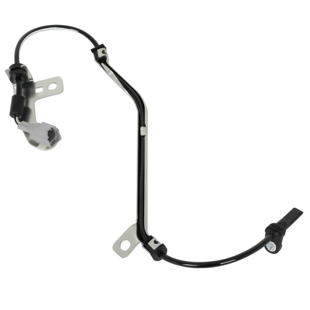 Abs Wheel Speed Sensor Rear Right Fit For Subaru Legacy 2007-2009 For Outback Replacement Oe Als1580