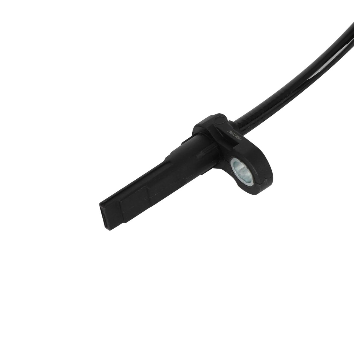 Abs Wheel Speed Sensor Rear Right Fit For Subaru Legacy 2007-2009 For Outback Replacement Oe Als1580