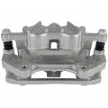 Silver Front Left Right Brake Caliper Aintier 18b5468 18b5469 Ford 2013-2018 For Lincoln