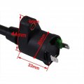 Tdpro Racing Cdi Ignition Coil 50cc 70cc 90cc 110cc 125cc Atv Quad Scooter Moped Pit Dirt Bike