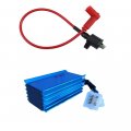 Tdpro Racing Cdi Ignition Coil 50cc 70cc 90cc 110cc 125cc Atv Quad Scooter Moped Pit Dirt Bike