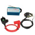 Tdpro Racing Cdi Ignition Coil 50cc 70cc 90cc 110cc 125cc Atv Quad Scooter Moped Pit Dirt Bike