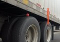 Sta-rat Tandem Axle Pin Marker 