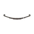 Southwest Wheel 3-leaf Double Eye Trailer Leaf Spring 1800 Lbs 
