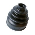 Cv Joint Boot For 2010 2016 Lincoln Mks Neoprene With 102 87 In Clamp Minimum Diameter 2 Clamps And Grease Included Front