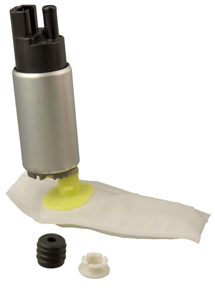 Carter Fuel Systems P76321 Pump And Strainer Set