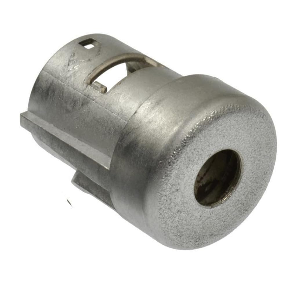 Ignition Lock Cylinder For 2016 2017 2018 2019d Explorer Gray Uncoded Key Programmable Replacement For Es7z11582a