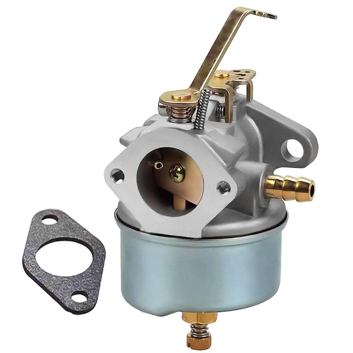 Axitron Carburetor For Tecumseh Models H50-65548u H50-65548v H50-65549s H50-65549t 632230