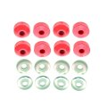 Front Bar Link Kit For 2004 Ford F-150 Heritage Olx-acd46g0032a-cl360a53 Black Standard Replacement Part 