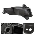 Backup Tail Light Replacement For Honda Pilot 2016 2017 2018 Driver Left Side Rear Inner Ho2882100 34550 Tg7 A02 Halogen Lens