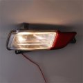 Backup Tail Light Replacement For Honda Pilot 2016 2017 2018 Driver Left Side Rear Inner Ho2882100 34550 Tg7 A02 Halogen Lens
