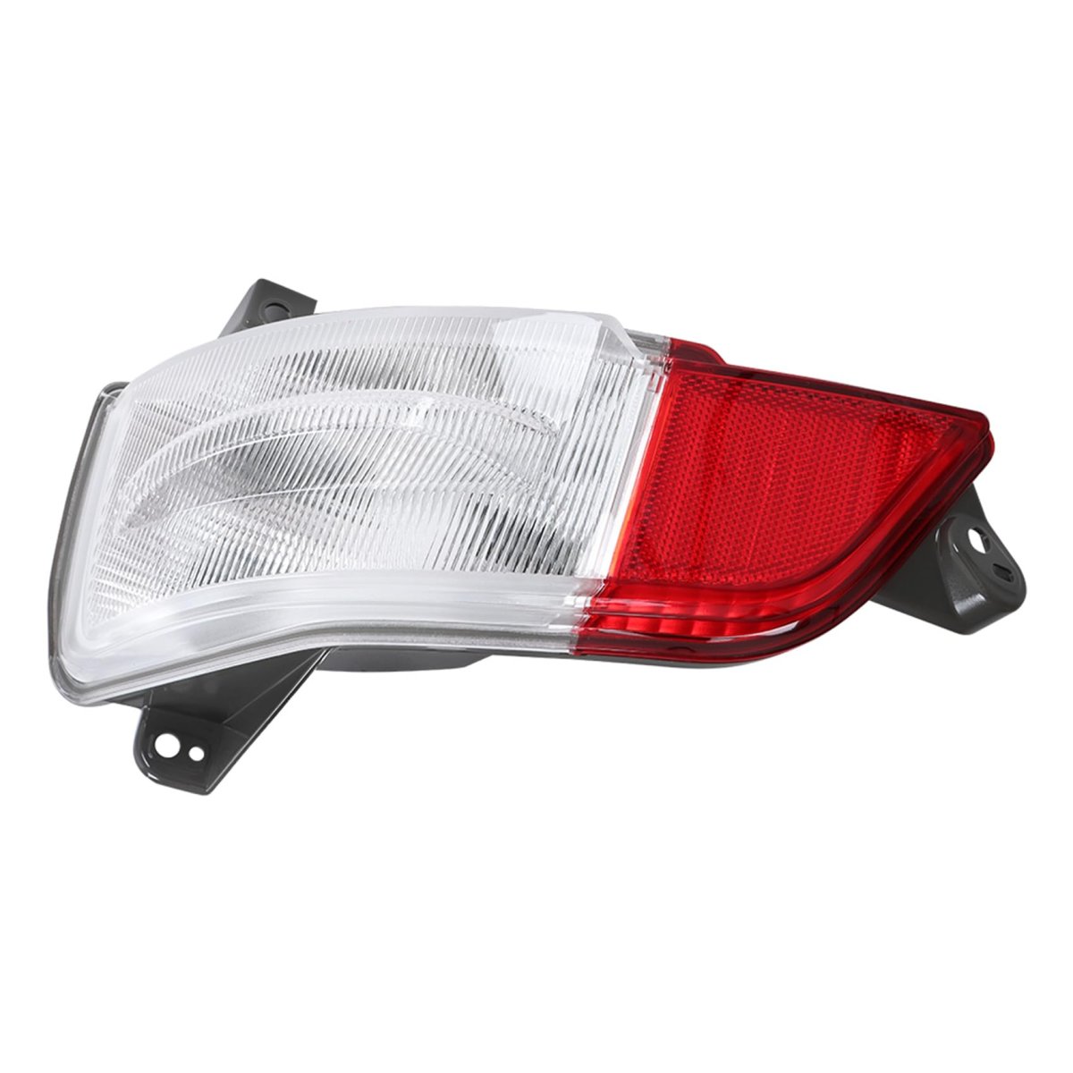 Backup Tail Light Replacement For Honda Pilot 2016 2017 2018 Driver Left Side Rear Inner Ho2882100 34550 Tg7 A02 Halogen Lens