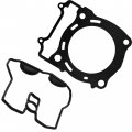 Caltric Cylinder Head Gaskets Compatible With Yamaha Kodiak 700k Yfm700k 4x4 2016