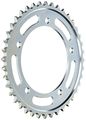 Sunstar 2-449940 40-teeth 525 Chain Size Rear Steel Sprocket 