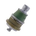 2007-2015 Ford Edge Ball Joint Neoprene Green Boot Sintered Metal Bearing Press-in Mounting Grooved Stud 