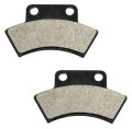 Rear Brake Pads For Polaris Sportsman 400 L 4x4 1993-1997 