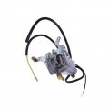 Haiyazhma Carburetor 12691-44010 1269144010 Compatible With Kubota Wg600 Wg750 Gas Engine Grasshopper