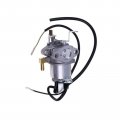 Haiyazhma Carburetor 12691-44010 1269144010 Compatible With Kubota Wg600 Wg750 Gas Engine Grasshopper