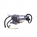 Haiyazhma Carburetor 12691-44010 1269144010 Compatible With Kubota Wg600 Wg750 Gas Engine Grasshopper