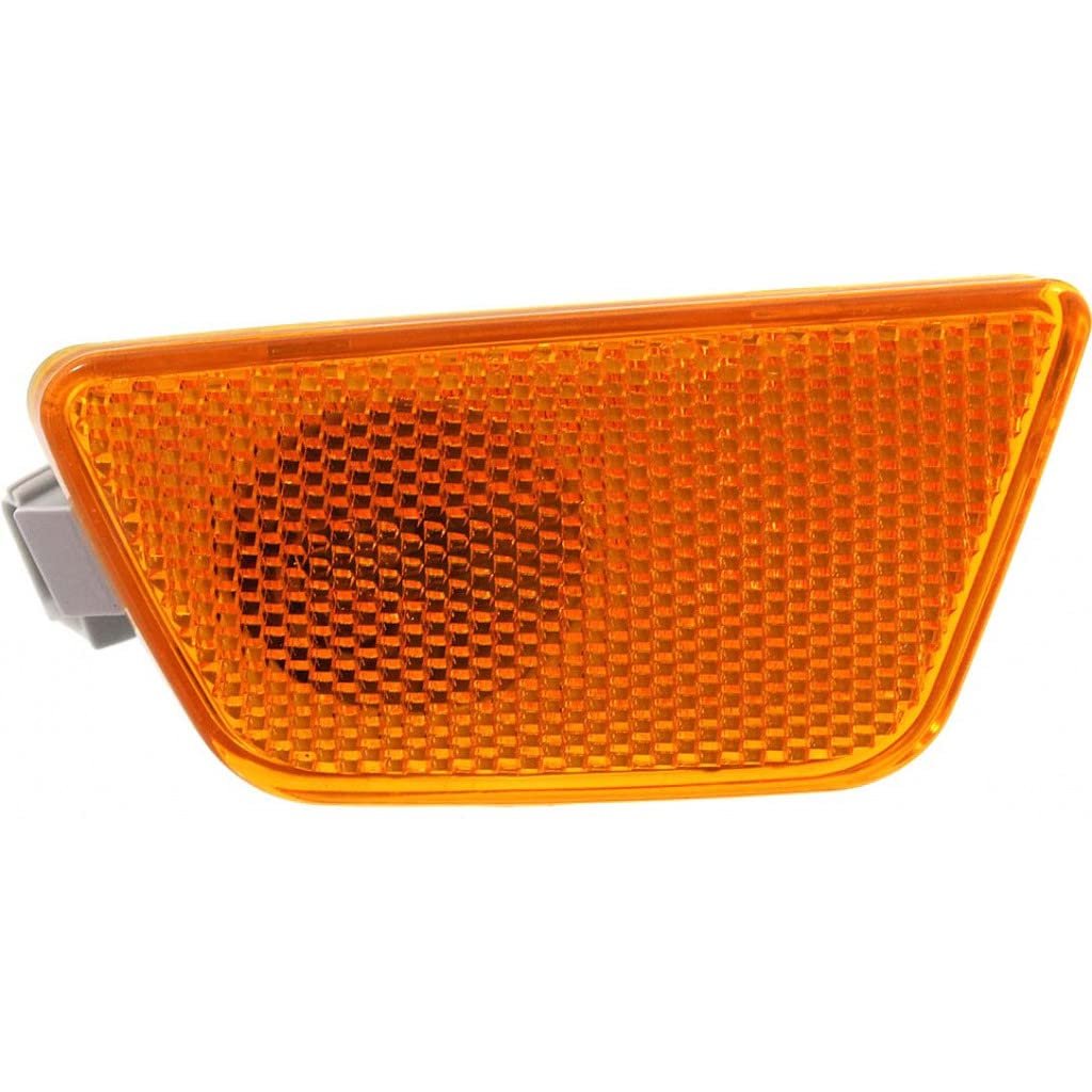 Chevy Cruze 2011 2012 2013 2014 2015 Front Side Marker Light Assembly Driver Capa Certified Gm2550198 95022428