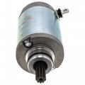 Niche Starter Motor For Suzuki Burgman 400 200 31100-14f01 31100-03h00 Denso 228000-7541 428000-4730