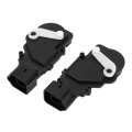 Left Right Side Power Door Lock Actuator Motor For Toyota Sienna 1998-2003 Slide Latch Assembly Replace No 6914008010 
