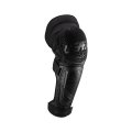 Leatt Knee Shin Guard 3df Hybrid Ext 