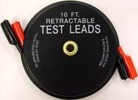 A E Hand Tools 1140 Wire Test Leads