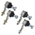 Niche Tie Rod End Kit For Polaris Yamaha 