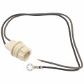 Parking Light Bulb Socket For Plymouth Belvedere Ii 1967 Pc-883454 