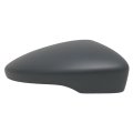 Spieg Passenger Side Mirror Cover Cap Housing Replacement For Vw Volkswagen Beetle Jetta Gli 2012-2018 Primed Paint To Match Rh 