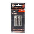 Iit 65010 5 16-inch Power Bit Set 5-piece 