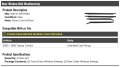 Outer Front And Rear Door Window Belt Weatherstrip 4 Piece Compatible With 2000-2006 Toyota Tundra Extended Cab Pickup