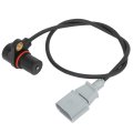 Crankshaft Position Sensor For Audi A4 A6 Allroad S4 Tt And Vw Beetle Golf Jetta Passat Oe 06a906433c 06a906433f Pc502 Pc502t 