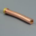 Riverweld Natural Gas Cutting Tip 6290gg Size 3 For Harris Style Torch