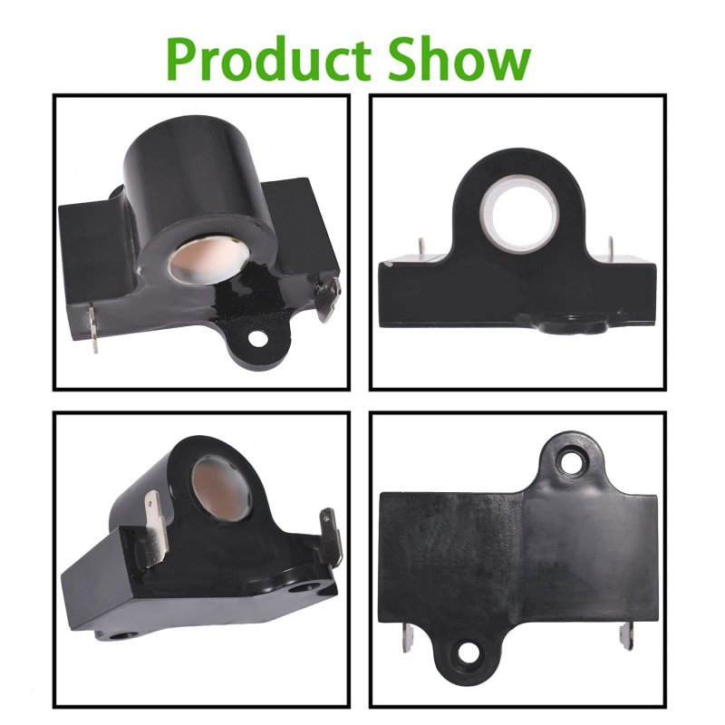 Marddpair Inductive Throttle Sensor 25854g01 Replacement For Ezgo Electric Golf Carts 1994 Up