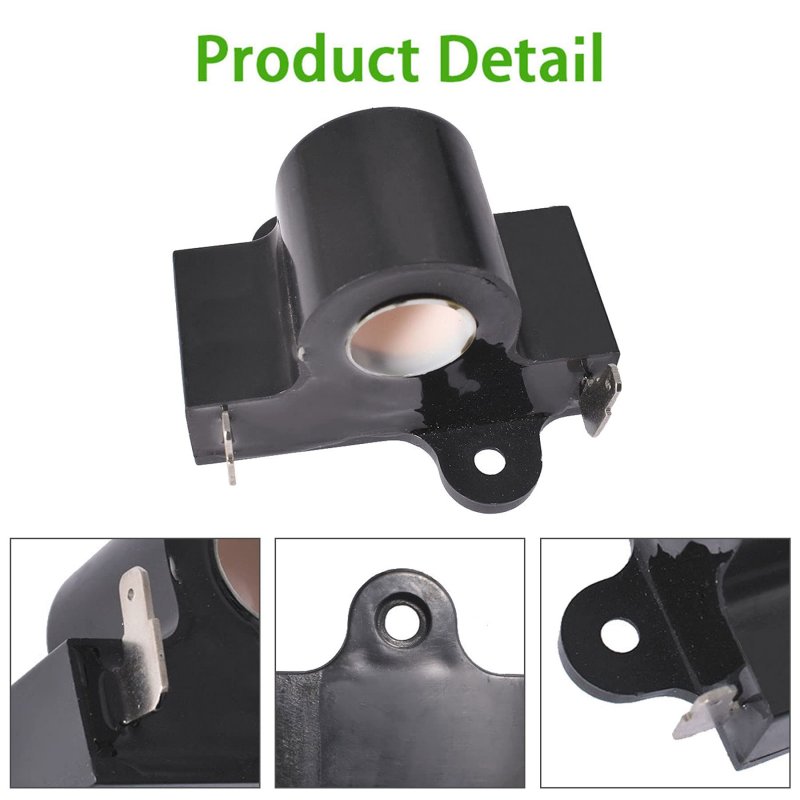 Marddpair Inductive Throttle Sensor 25854g01 Replacement For Ezgo Electric Golf Carts 1994 Up