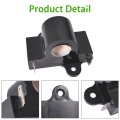 Marddpair Inductive Throttle Sensor 25854g01 Replacement For Ezgo Electric Golf Carts 1994 Up
