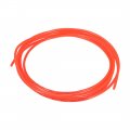 Uxcell Pneumatic Air Tubing 4mm Od X 2 5mm Id 3 Meter 118 Inch Pu Polyurethane Compressor Hose Pipe Orange