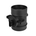 Car Mass Air Flow Sensor Meter Replacement 15926193 For Buick Terraza 2005-2007 Rendezvous 2006-2007 
