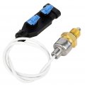 Ocpty Turbo Vane Sensor Vps Fit For Chevy Express 2500 3500 4500 Gmc Savana Sierra Hd Classic Replace 12643471