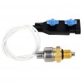 Ocpty Turbo Vane Sensor Vps Fit For Chevy Express 2500 3500 4500 Gmc Savana Sierra Hd Classic Replace 12643471