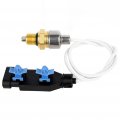 Ocpty Turbo Vane Sensor Vps Fit For Chevy Express 2500 3500 4500 Gmc Savana Sierra Hd Classic Replace 12643471