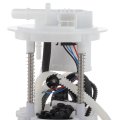 Electric Fuel Pump Assembly For Jeep Cherokee 2014 2015 3 2l Replace Fg1863 Sp7247m P77025m