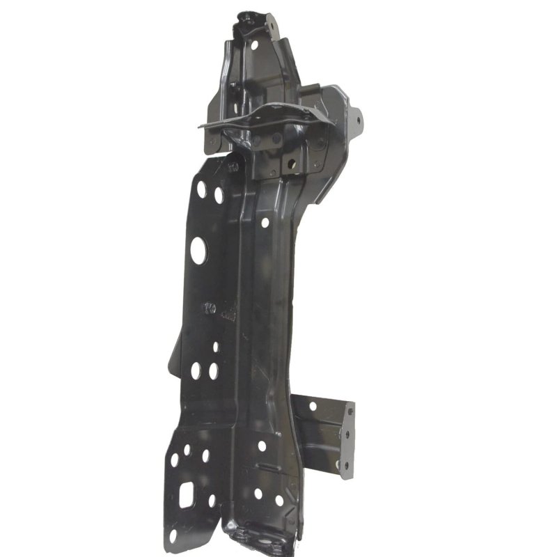 Upgrade Your Auto Replacement Steel Passenger Side Radiator Support Crsha05649