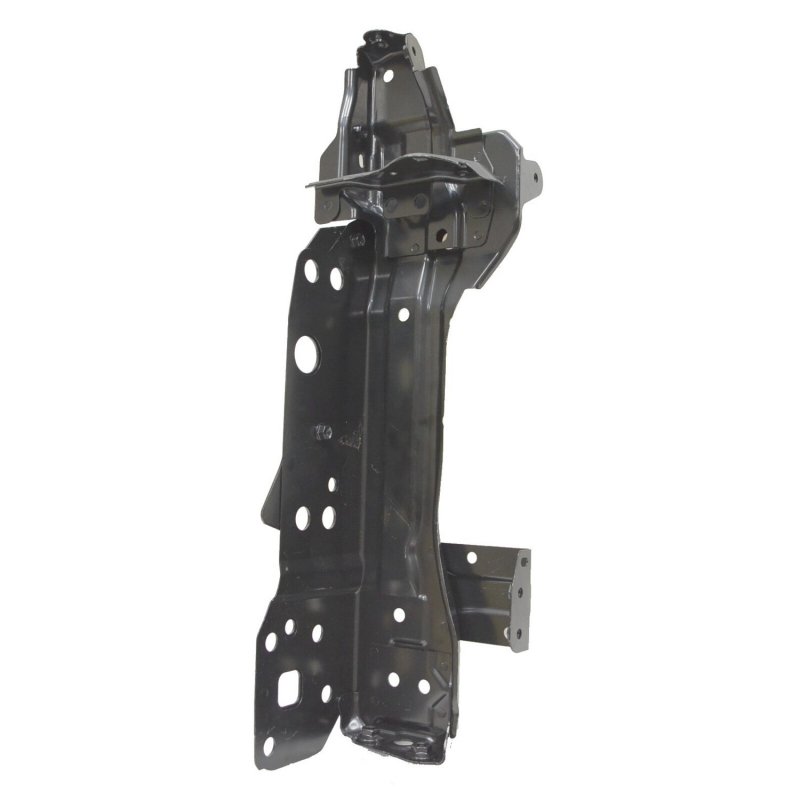 Upgrade Your Auto Replacement Steel Passenger Side Radiator Support Crsha05649